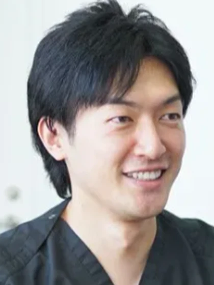 院長 片山の写真
