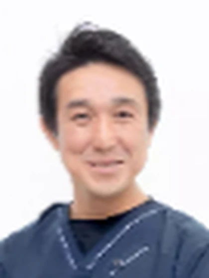 院長 丹谷 聖一の写真