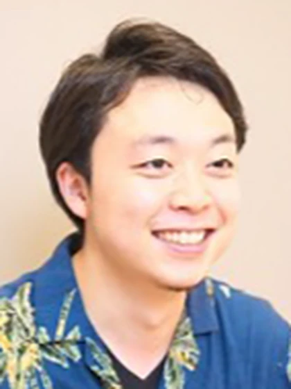院長 和田 真ノ助の写真