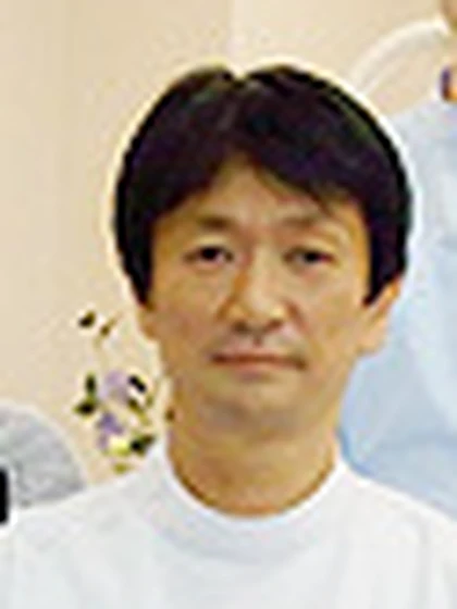 院長 医学博士 丸田  治の写真
