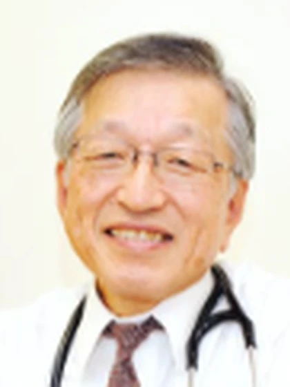 院長 医学博士 西連寺 完茂の写真