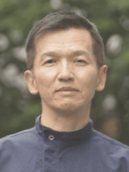 院長 長島 剛の写真