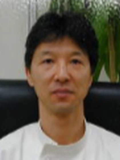 院長 中村 光孝の写真