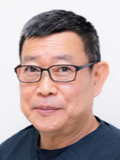 院長 鈴木 薫の写真