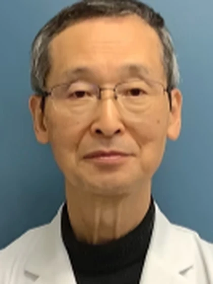 院長 冬木 俊春の写真
