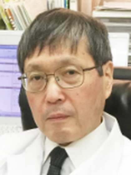 院長 医学博士 北浜 正の写真