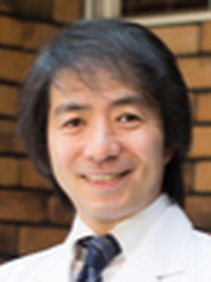 院長 神藤 正樹の写真