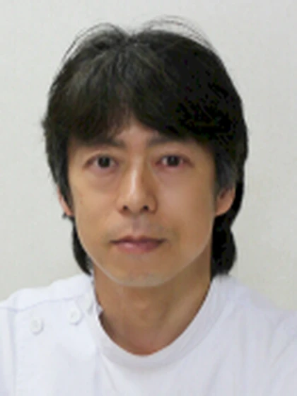 院長 笠井 正之の写真