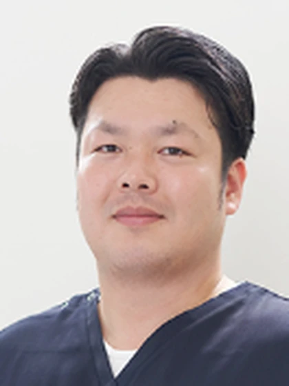 院長 幡谷 健の写真