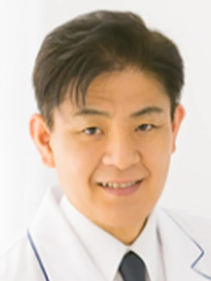 理事長 吉田 敏男の写真