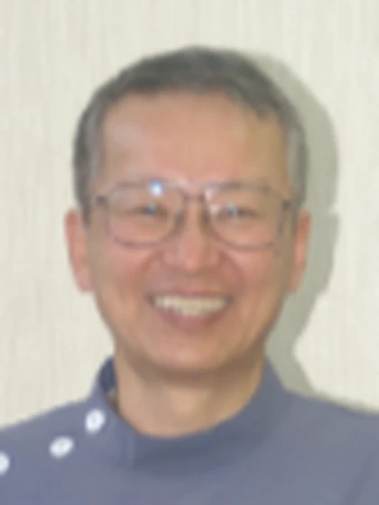 院長 及川 志伸の写真