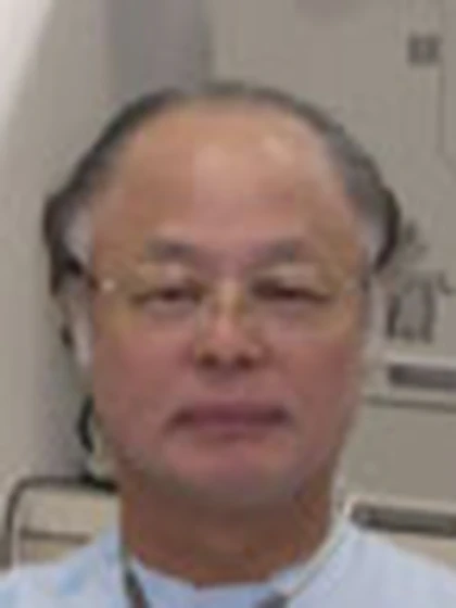 院長 薛 光明の写真