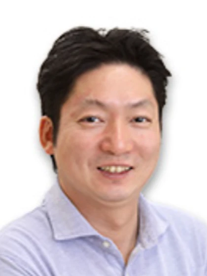 院長 内堀 史朗の写真
