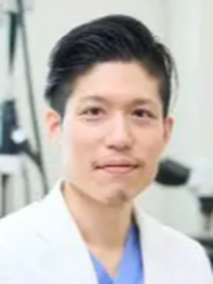 院長 医学博士 飯島 昌平の写真