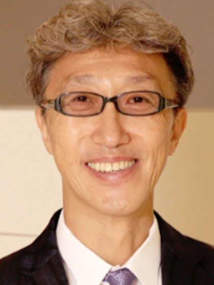 院長 李 徳操の写真