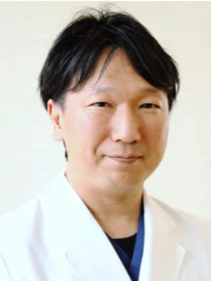院長 医学博士 小林 和裕の写真