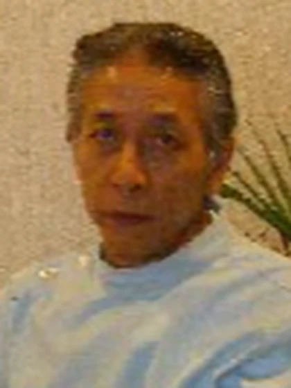 院長 医学博士 大場 英之の写真