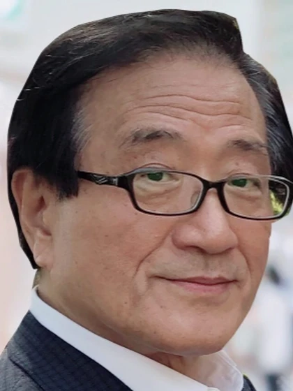 院長 医学博士 古橋 秀昭の写真