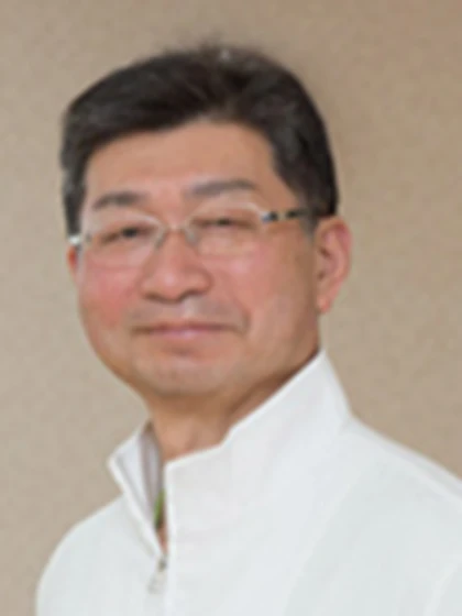 院長 歯学博士 蛯原 誠治の写真