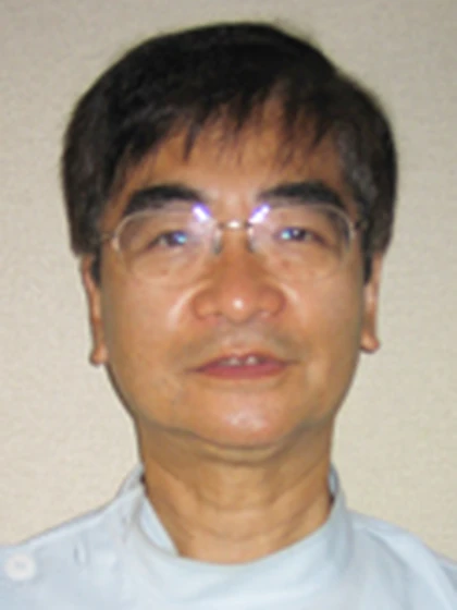 院長 医学博士 内山 聡の写真
