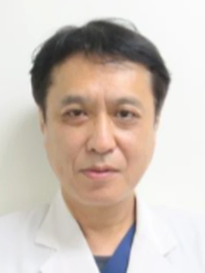 院長 千葉 俊也の写真