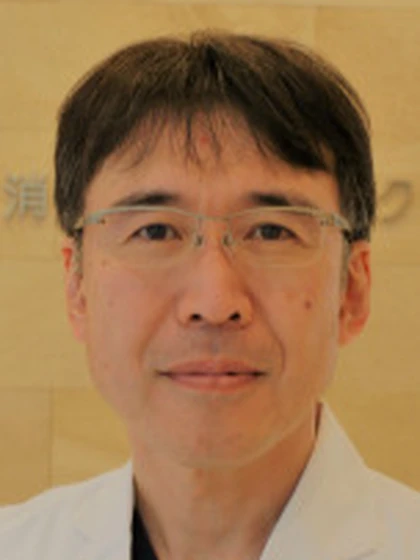 院長 曽我 直弘の写真