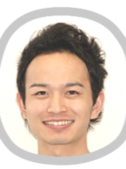 院長 中田 真吾の写真