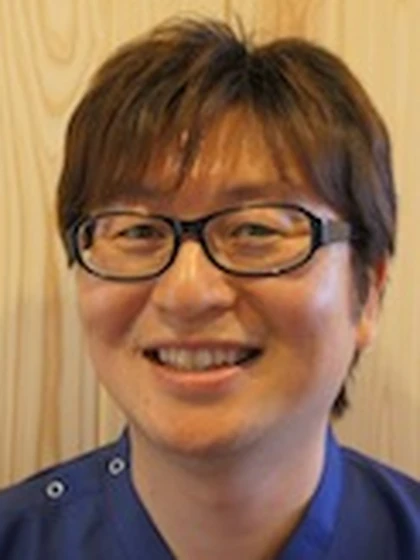院長 宮内 幸一郎の写真