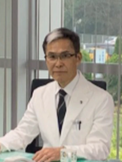 院長 瀬下 明良 の写真