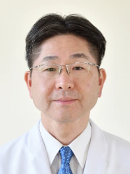 院長 医学博士 金子 剛の写真