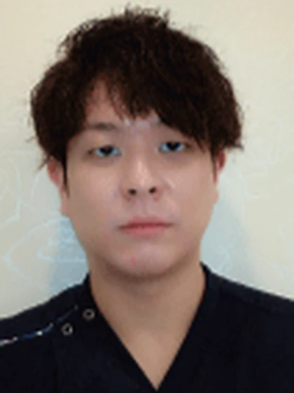 院長 安部 雄一郎の写真