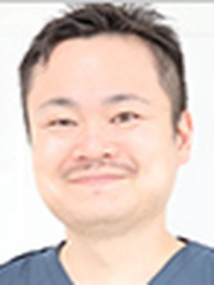 院長 平井 翔吾の写真