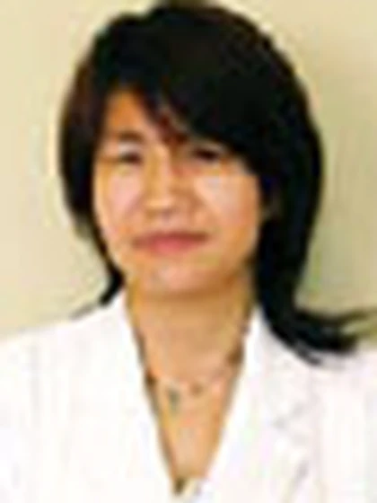 院長 佐藤 寿加の写真