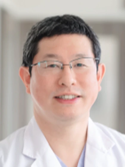 院長 歯学博士 菊池 正浩の写真