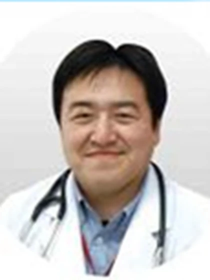 院長 石塚 恒夫の写真