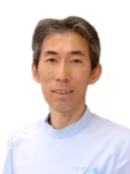 院長 奥田 雅人の写真