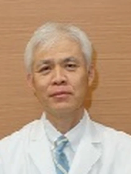 院長 堀 孝文の写真
