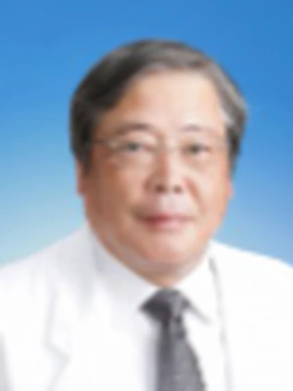 院長 松倉 則夫の写真