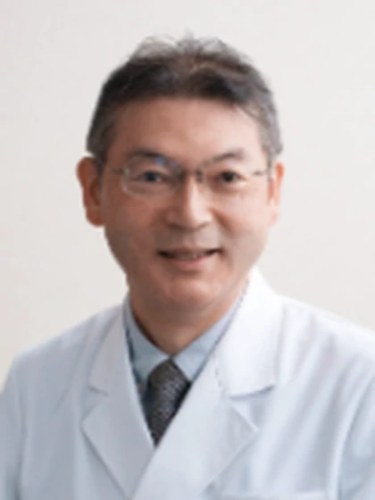 院長 池田 和穂の写真