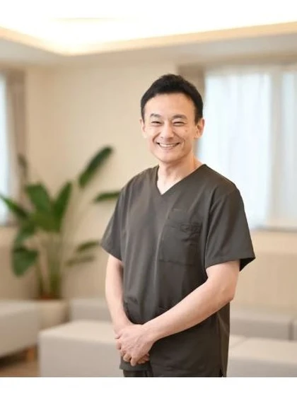 院長 伊藤 崇の写真