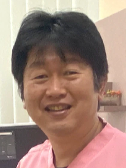 院長 大塚 善行の写真