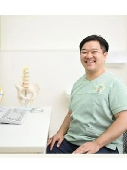 院長 船登 規孝の写真