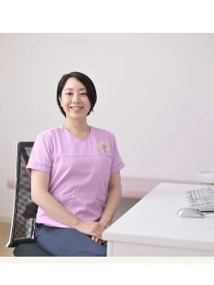 副院長 船登 泉の写真