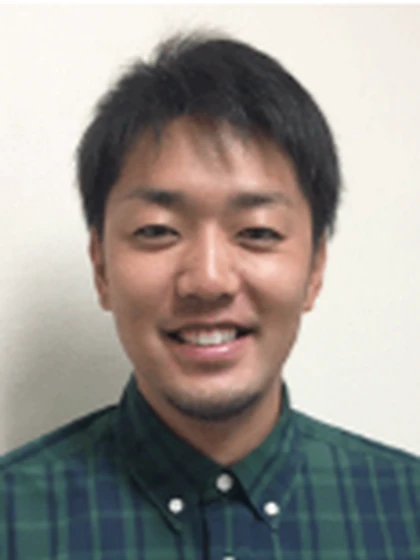 院長 山口 雄大の写真