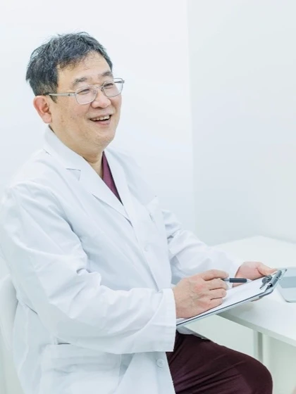 院長 院長 多田佳宏の写真