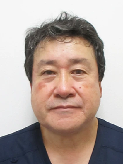院長 野口 裕宣の写真