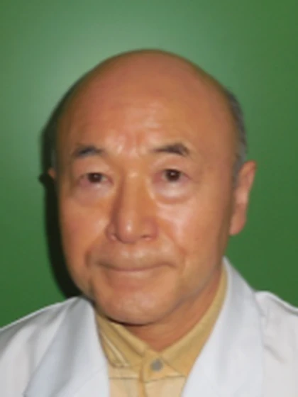 院長 福島 直樹の写真