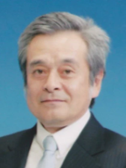 院長 吉成 尚の写真