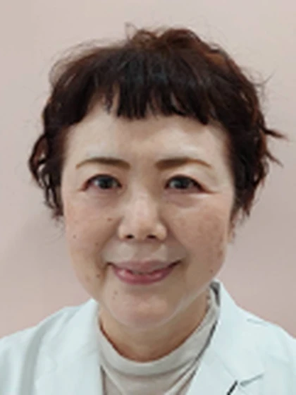 院長 佐藤 昌代の写真
