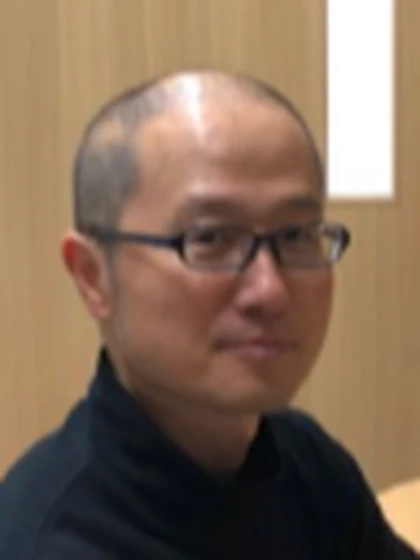 院長 島崎 隆如の写真